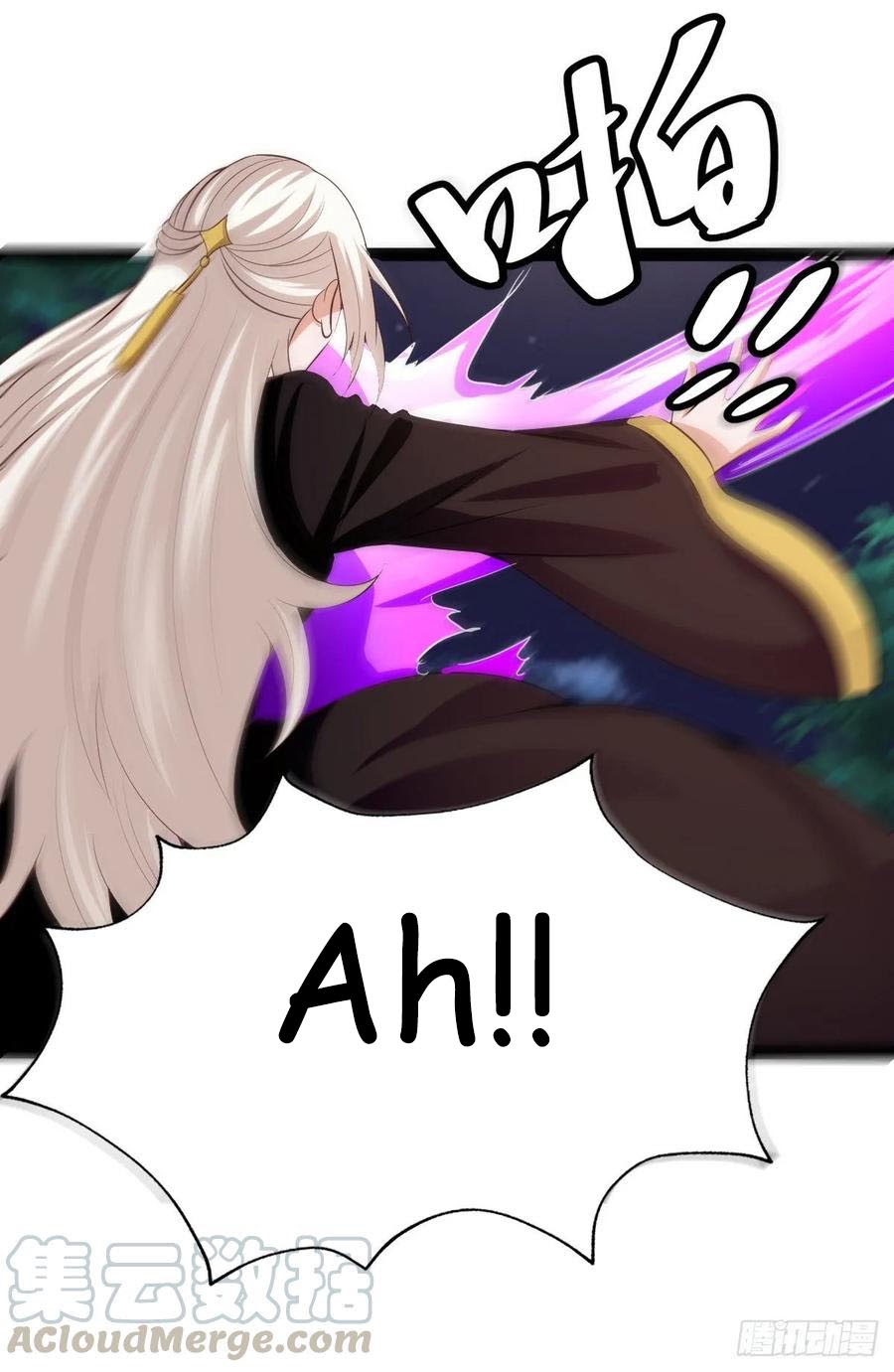 Fairy Demon Dad Chapter 32 Bahasa Indonesia